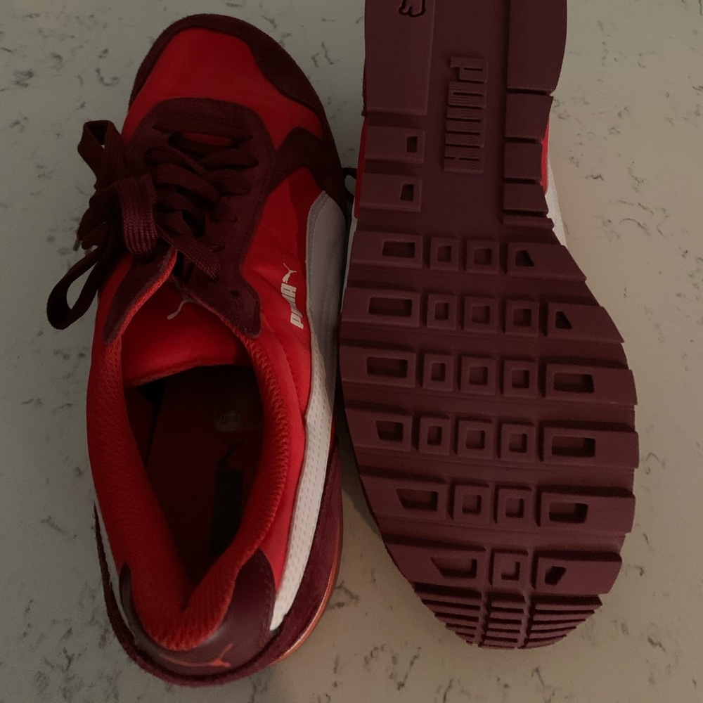 Puma